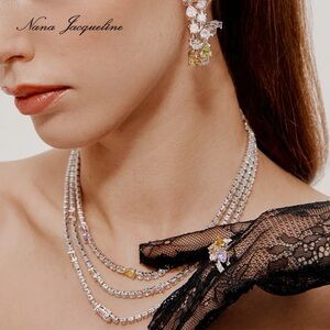 Nana Jacqueline Layla Necklace